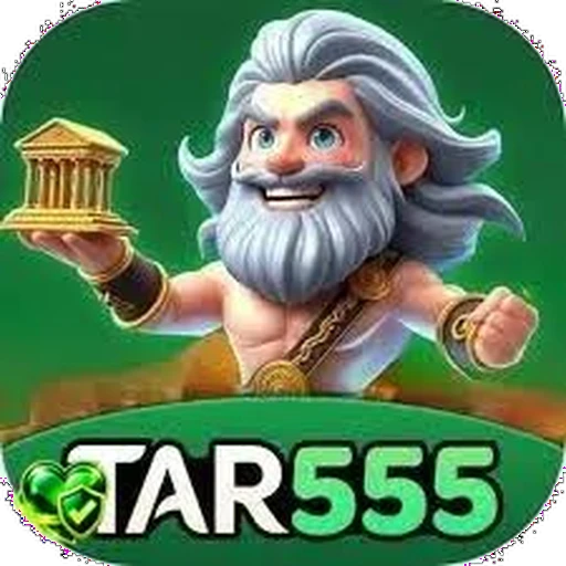 TAR555.com Logo